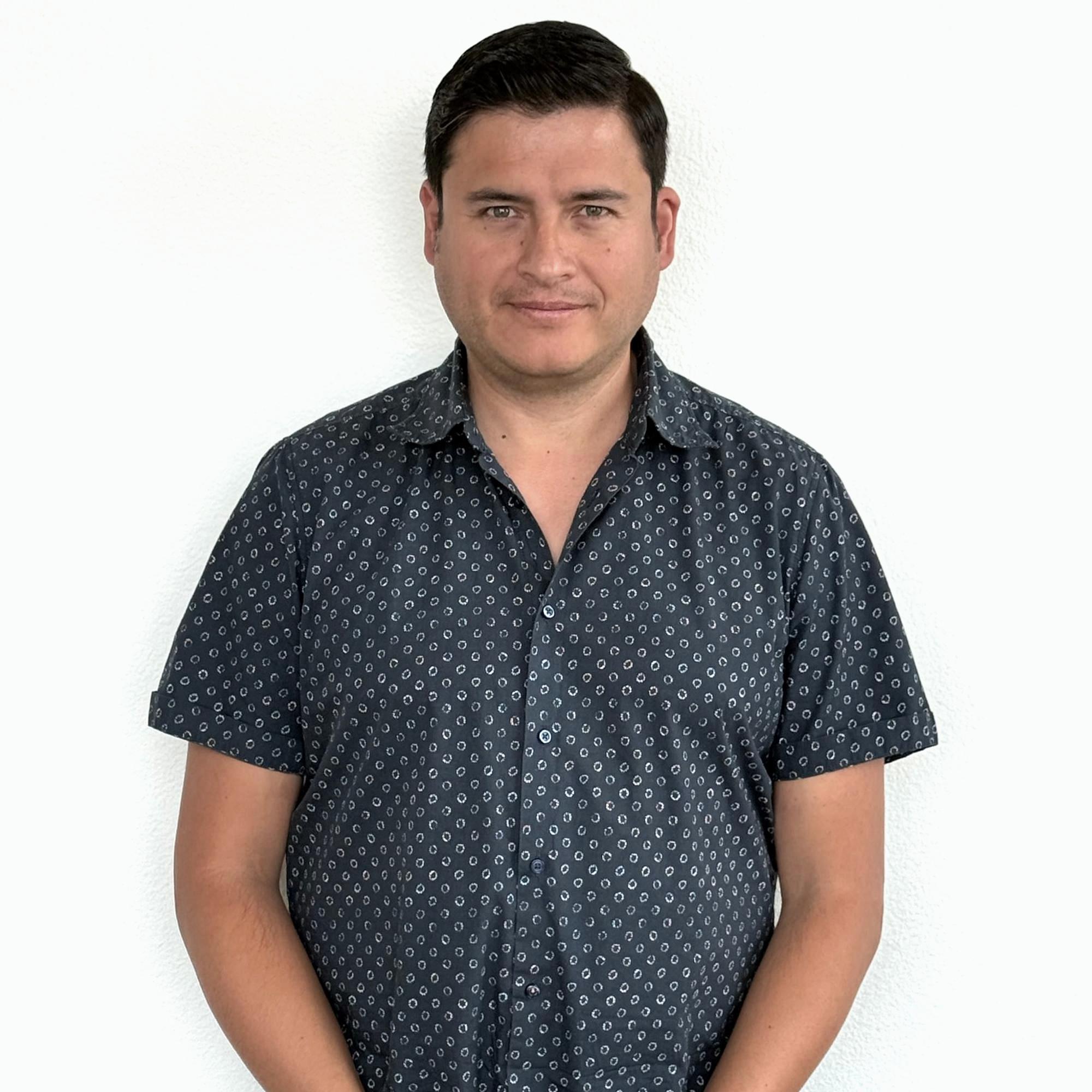 Victor Jemio